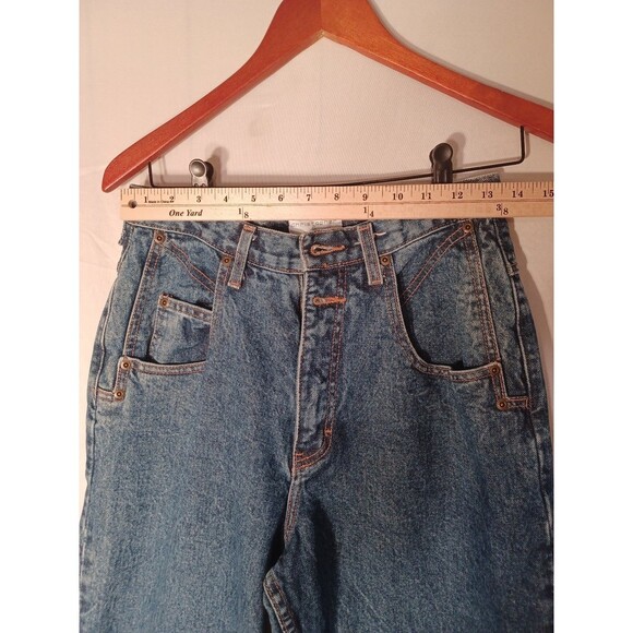 CHRISTOPHER & BANKS Vintage jeans - Picture 3 of 8
